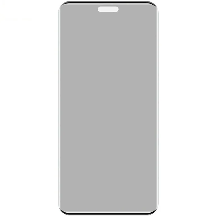 IMAK For Honor Magic7 Pro 5G Protector de pantalla de vidrio templado antiespia (Versión sin borde)