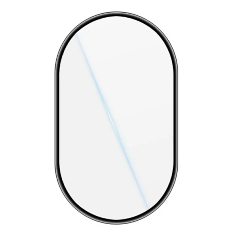 IMAK Für Huawei nova 13 Pro 5G Kameraobjektiv-Schutz Hartglas-Objektivfilm mit Selbstpositionierungsrahmen
