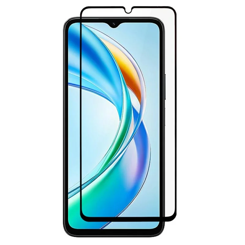 For Honor X5b Plus / X5b Tempered Glass Full Screen Protector 9H Hardness