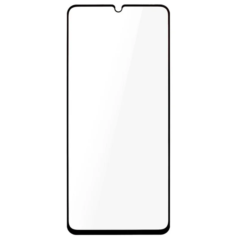 For Honor X5b Plus / X5b Tempered Glass Full Screen Protector 9H Hardness