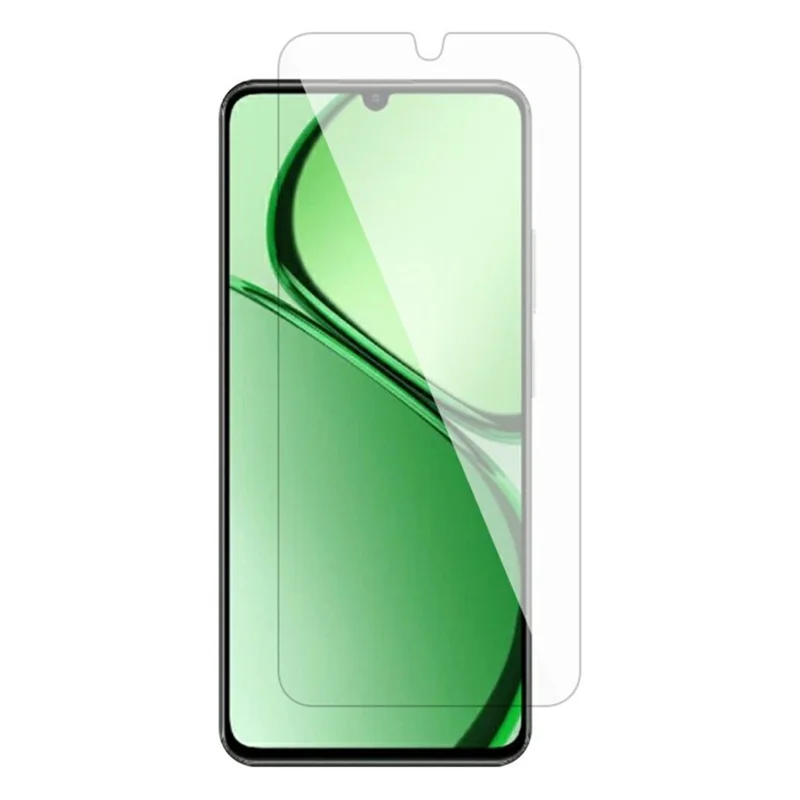 For Realme C75 4G Screen Protector 0.3mm Ultra-Clear Tempered Glass Film