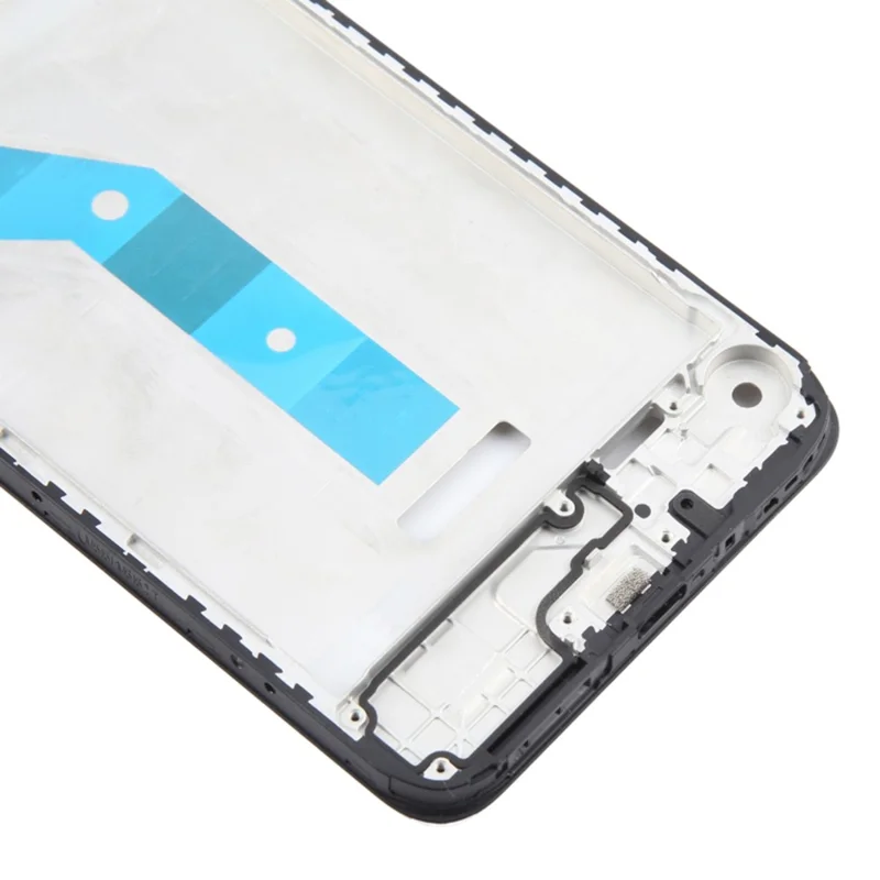 Middle Plate Frame For Xiaomi Redmi 14C 4G / 14R 5G / Poco C75 4G , (A-Side) Repair Part (Without Logo)