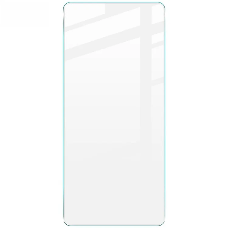 Protector de pantalla de vidrio templado IMAK Serie H para Asus ROG Phone 9 Pro 5G / Phone 9 5G, protección a prueba de roturas