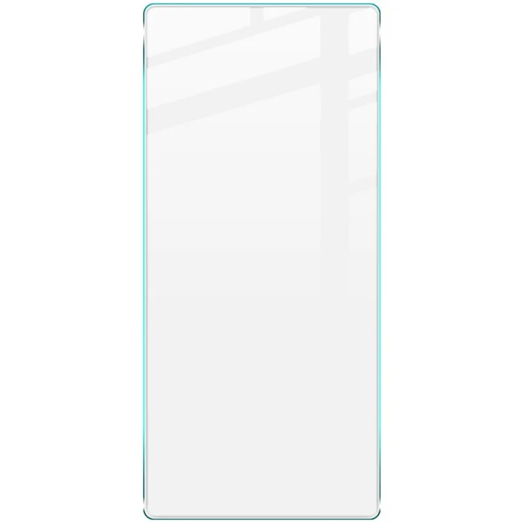Protector de pantalla de cristal templado a prueba de roturas IMAK H Series para ZTE nubia Red Magic 10 Pro+ 5G / 10 Pro 5G