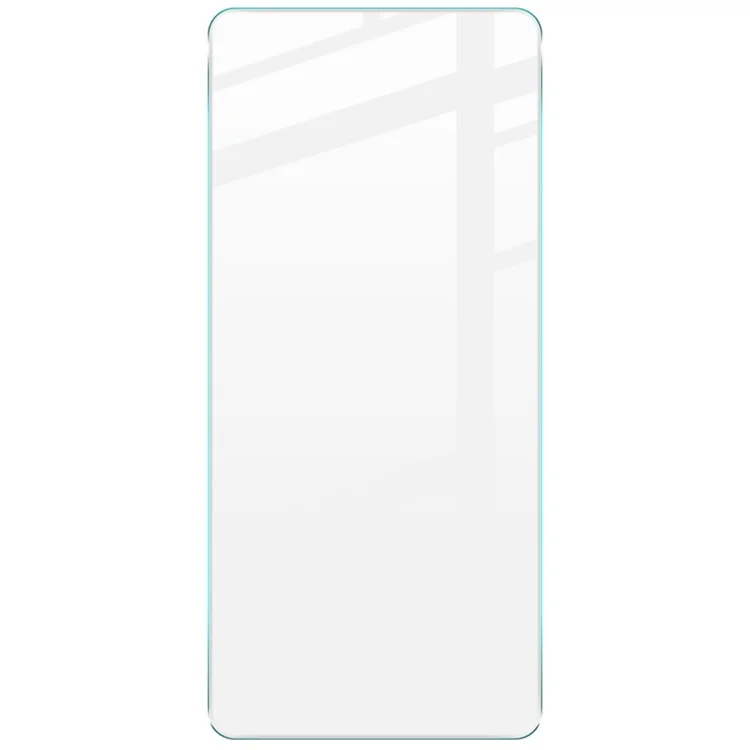 Защитная пленка из закаленного стекла IMAK серии H для Xiaomi Redmi K80 Pro Champion Edition / K80 Pro 5G / K80 5G, защита от трещин.