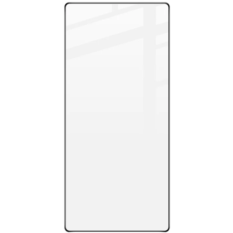 IMAK Pro+ Series Para ZTE nubia Red Magic 10 Pro+ 5G / 10 Pro 5G Protector de pantalla completa de vidrio templado Película sensible al tacto