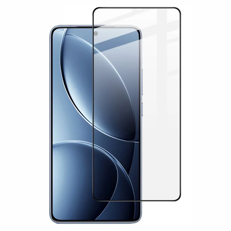 Película de vidrio templado de la serie IMAK Pro+ para Xiaomi Redmi K80 Pro Champion Edition / K80 Pro 5G / K80 5G Protector de pantalla completa Película táctil sensible