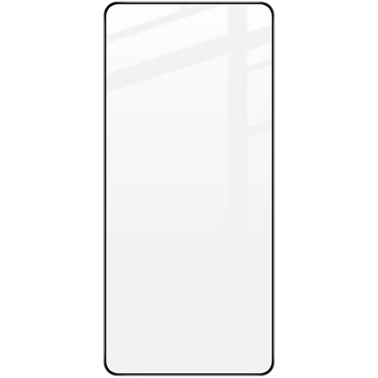 Película de vidrio templado de la serie IMAK Pro+ para Xiaomi Redmi K80 Pro Champion Edition / K80 Pro 5G / K80 5G Protector de pantalla completa Película táctil sensible