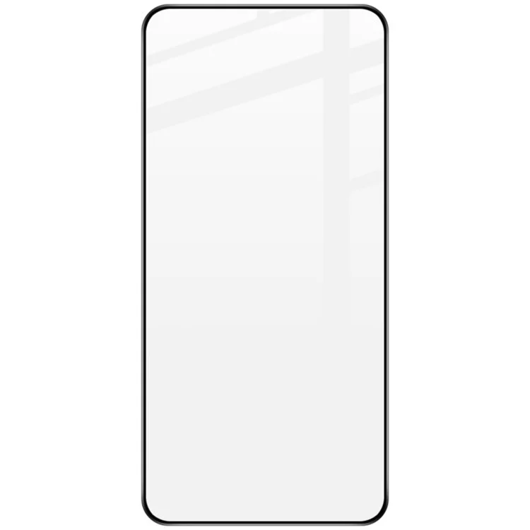 IMAK Pro+ Series для Samsung Galaxy S25 защитная пленка из закаленного стекла на весь экран с чувствительным сенсорным экраном