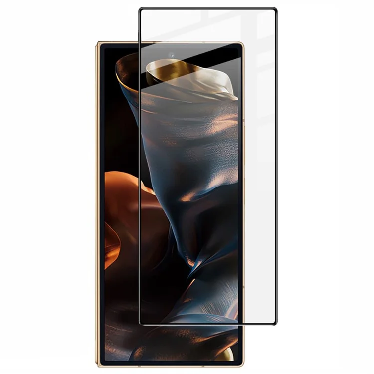 IMAK Pro+ Series Per Samsung Galaxy Z Fold Special / W25 5G Pellicola protettiva in vetro temperato per schermo completo con tocco sensibile