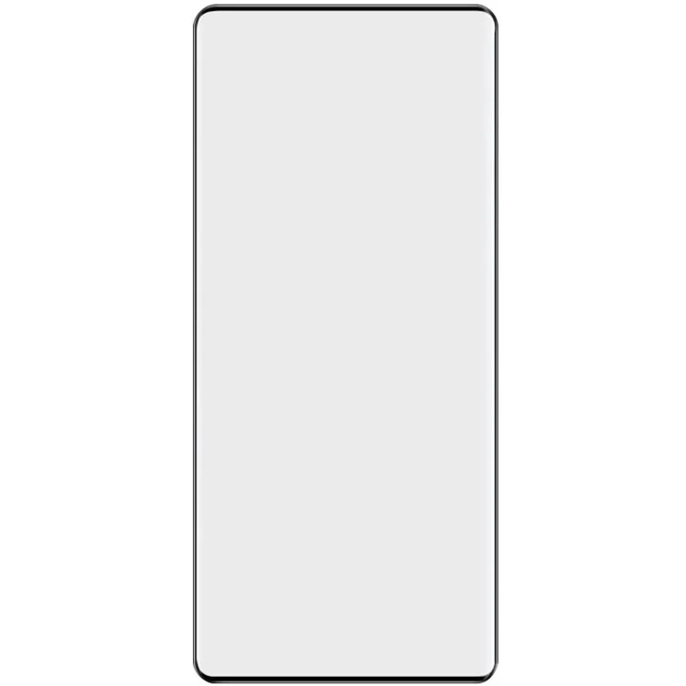 IMAK Para Huawei Mate X6 Protetor de Tela de Vidro Temperado Borda Curva 3D