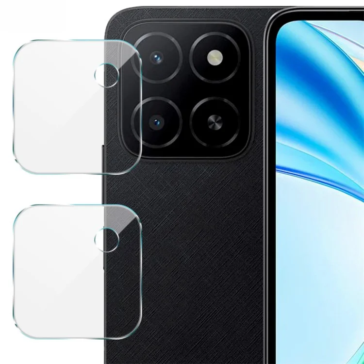IMAK 2 шт. / Набор для Honor X5b Защитная пленка для объектива камеры Ультрачеткое закаленное стекло