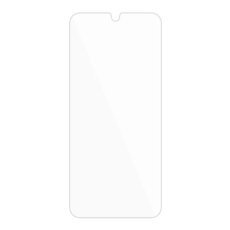 For Honor X6b 4G Screen Film PET Bubble-Free Ultra Clear Screen Protector