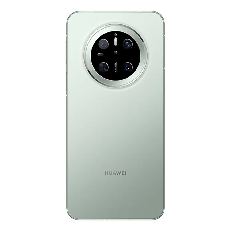 Protection de l'objectif de l'appareil photo RURIHAI pour Huawei Mate 70, film en verre haute teneur en aluminium-silicium avec impression en 3D haute qualité