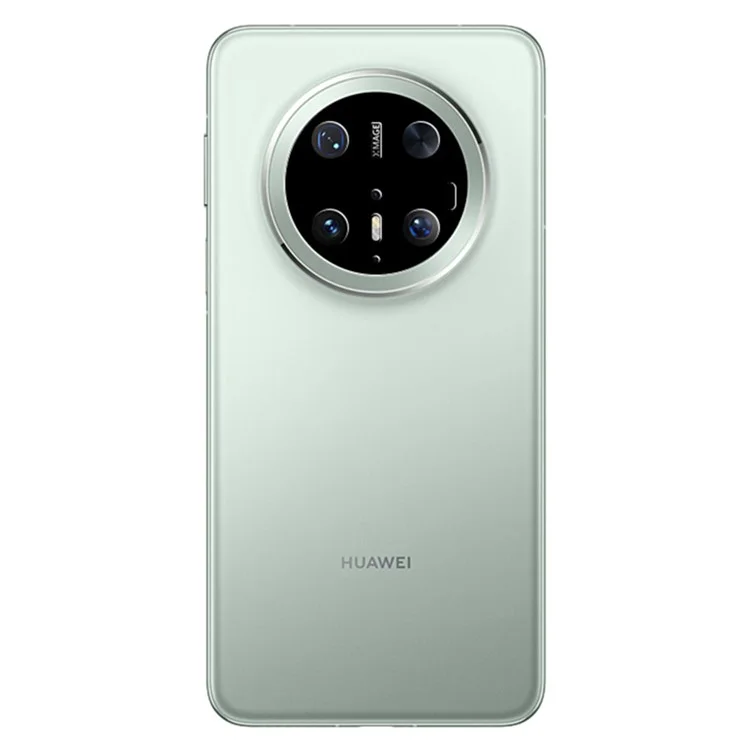RURIHAI Kameraobjektivschutz für Huawei Mate 70 Pro+ / Mate 70 Pro, 3D-Seidendruckglas mit hoher Aluminium-Silizium-Legierung