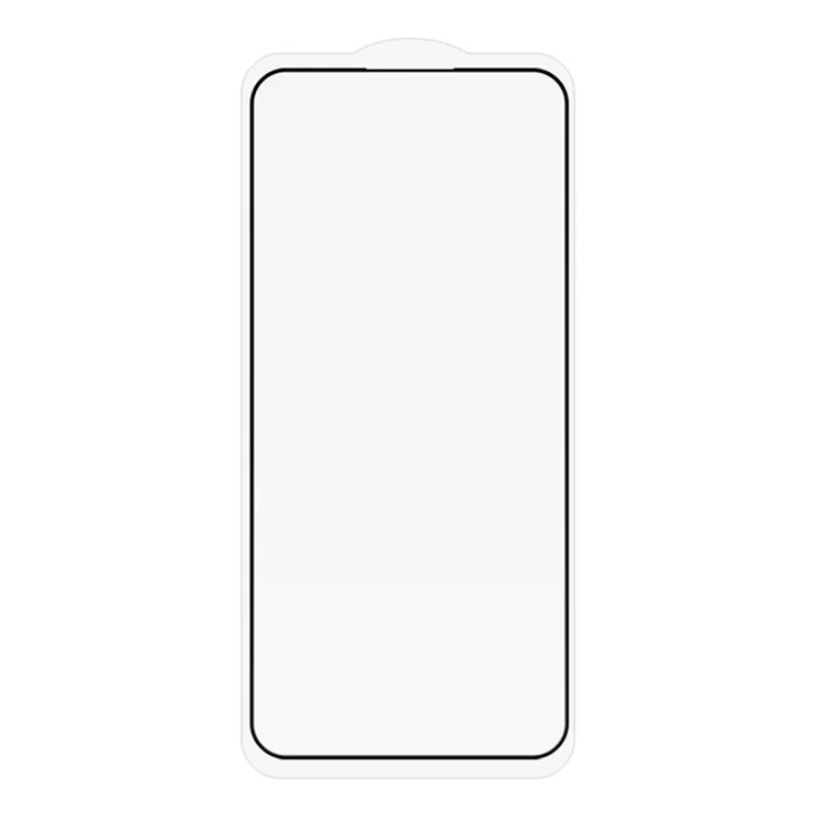 RURIHAI Para Huawei Mate 70 Protetor de tela completo de vidro de alumínio-silício de alta qualidade com revestimento eletrolítico a vácuo