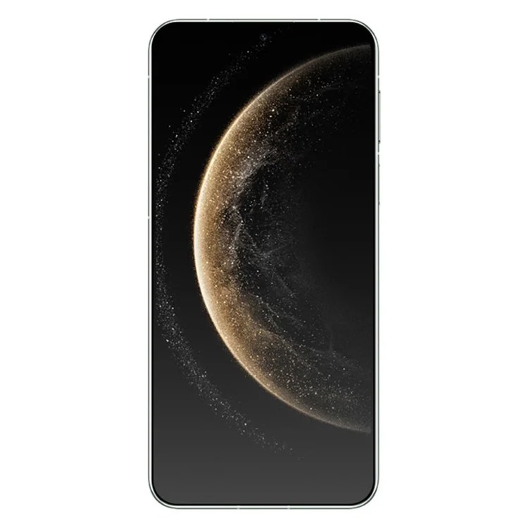 RURIHAI Para Huawei Mate 70 Protetor de tela completo de vidro de alumínio-silício de alta qualidade com revestimento eletrolítico a vácuo
