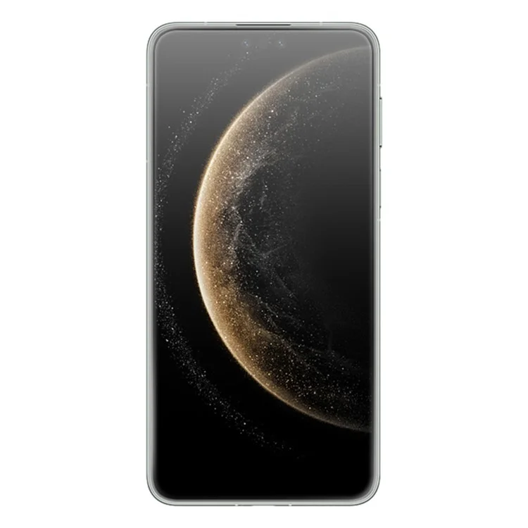 RURIHAI для Huawei Mate 70 Pro+ / Mate 70 Pro Защитная пленка для экрана 3D UV Glue High Aluminum-Silicon Glass Film