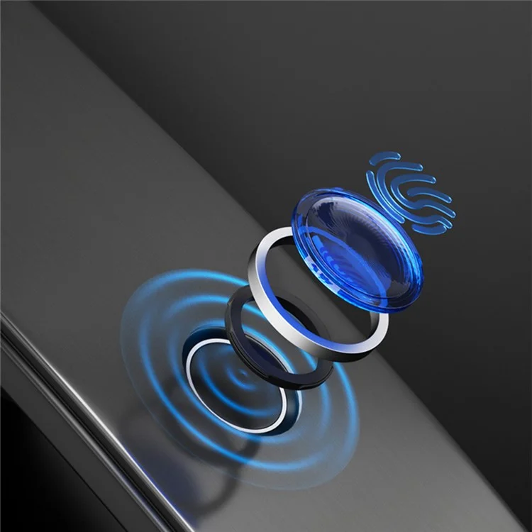 RURIHAI 10Pcs For Samsung Galaxy S25 Ultra Full Glue Screen Protector High Aluminium Silicon Glass Film, Ultrasonic Fingerprint Unlock