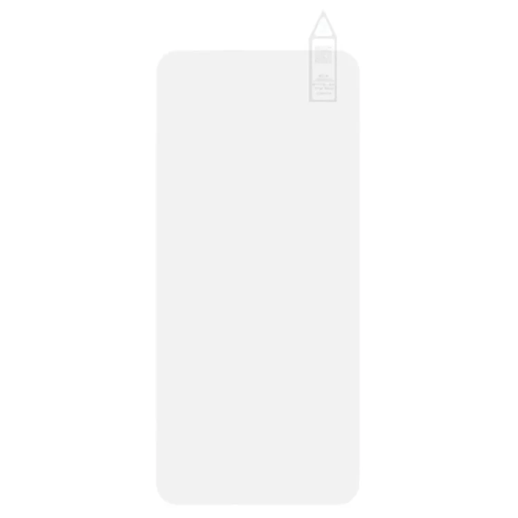РУРИХАЙ 10 шт. Для защиты экрана Honor X7c 4G / 200 Smart 5G 0,26 мм 2,5D высокоалюминиевая кремниевая стеклянная пленка