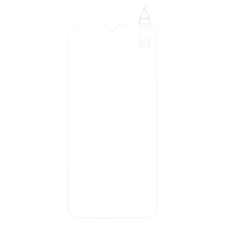 RURIHAI 10Pcs For Samsung Galaxy A26 5G Screen Protector 0.26mm 2.5D High Aluminium-Silicon Glass Film
