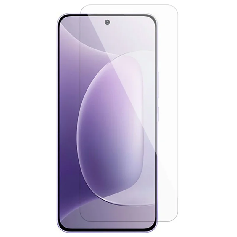 Skærmværn til Honor 300, 0,3 mm, ultra-klar, af tempereret glas