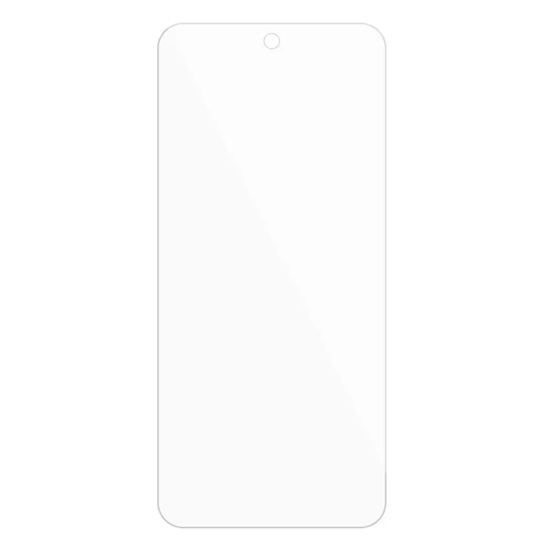 Skærmværn til Honor 300, 0,3 mm, ultra-klar, af tempereret glas
