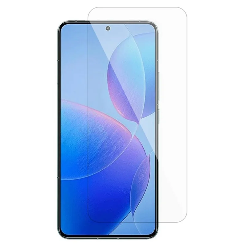Til Xiaomi Poco F7 Ultra 5G / F7 Pro 5G / Redmi K80 Pro 5G / K80 5G Skærmværn 0,3 mm Ultra-klar Hærdet Glasfilm