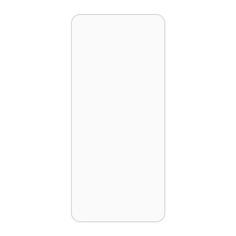 Til Xiaomi Poco F7 Ultra 5G / F7 Pro 5G / Redmi K80 Pro 5G / K80 5G Skærmværn 0,3 mm Ultra-klar Hærdet Glasfilm