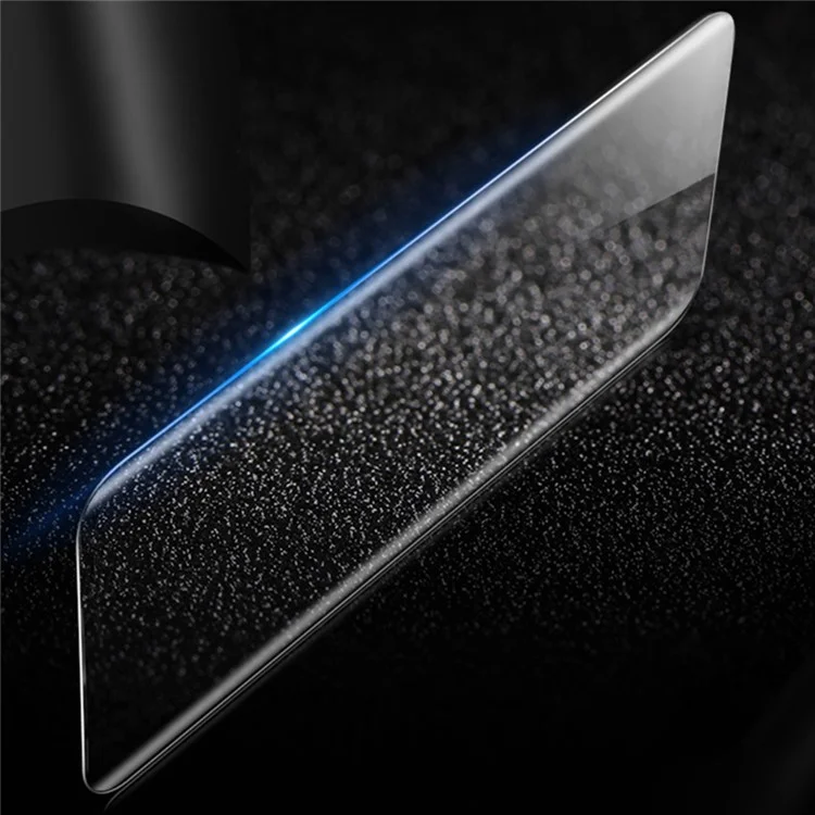 Protector de pantalla de cristal templado con película líquida UV 3D curva de cobertura total para Honor Magic7 Pro 5G de MOCOLO