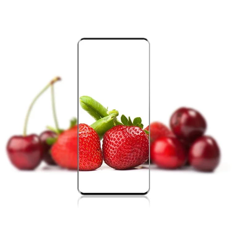 MOCOLO For Honor Magic7 Pro 5G Displayschutz 3D gebogenes gehärtetes Glasfilm