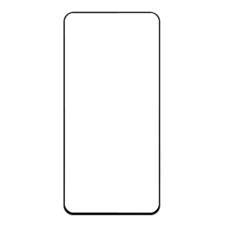AMORUS 2 Peças para Xiaomi Redmi K80 5G / K80 Pro 5G Protetor de Tela Resistente a Quebras Impressão em Seda Película de Vidro Temperado - Preto
