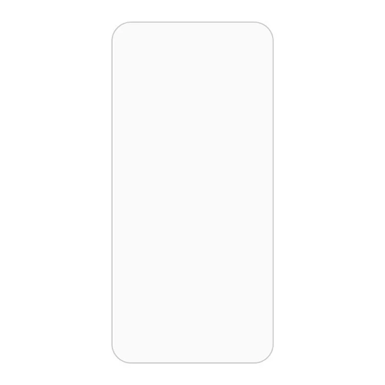 Película de tela para Samsung Galaxy A56 5G PET sem bolhas, ultra clara, protetor de tela