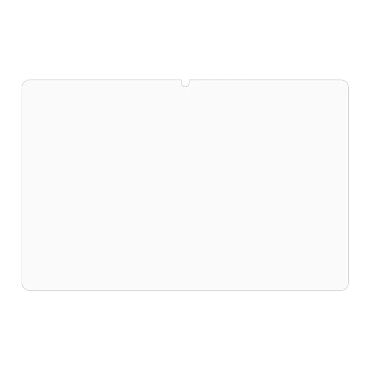 For Lenovo Xiaoxin Pad Pro 12.7 (2025) Paperlike Screen Protector Sensitive Touch PET Tablet Screen Film