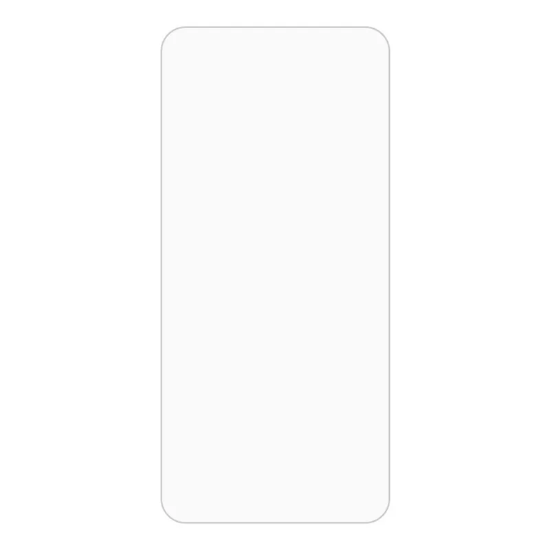 For Oppo Find X8 Pro 5G Screen Film PET Bubble-Free Ultra Clear Screen Protector