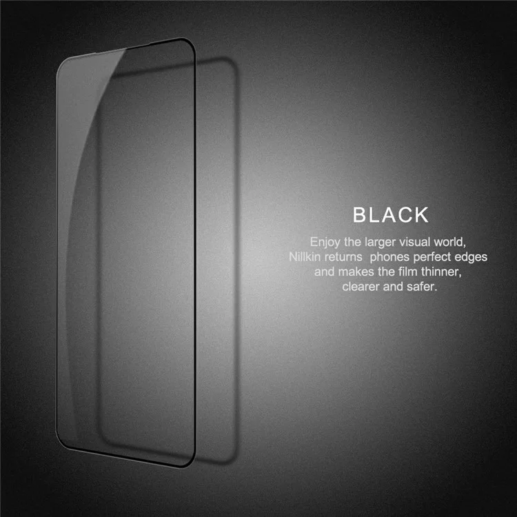 NILLKIN CP+PRO Displayschutz für Xiaomi 15, AGC-Glasfilm, ultra klar