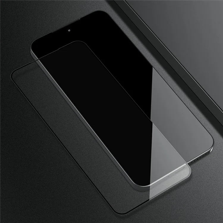 NILLKIN CP+PRO Displayschutz für Xiaomi 15, AGC-Glasfilm, ultra klar
