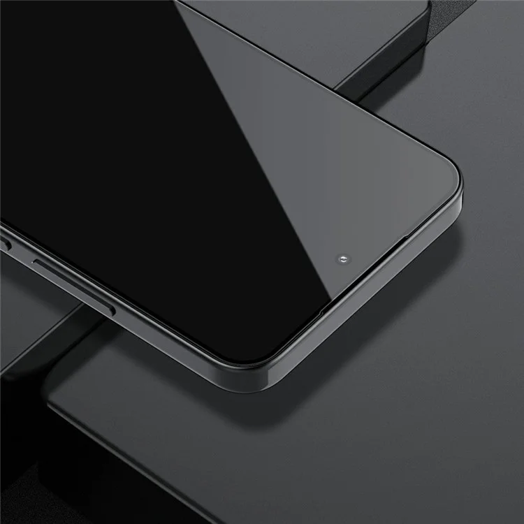 NILLKIN CP+PRO Displayschutz für Xiaomi 15, AGC-Glasfilm, ultra klar