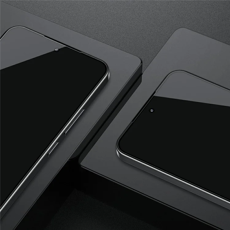 NILLKIN CP+PRO Displayschutz für Xiaomi 15, AGC-Glasfilm, ultra klar