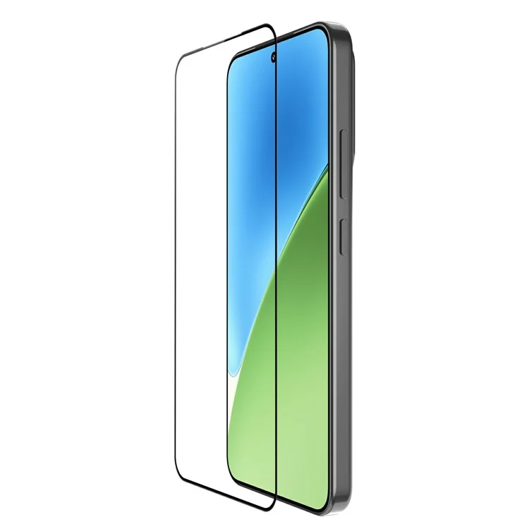 NILLKIN CP+PRO Displayschutz für Xiaomi 15, AGC-Glasfilm, ultra klar