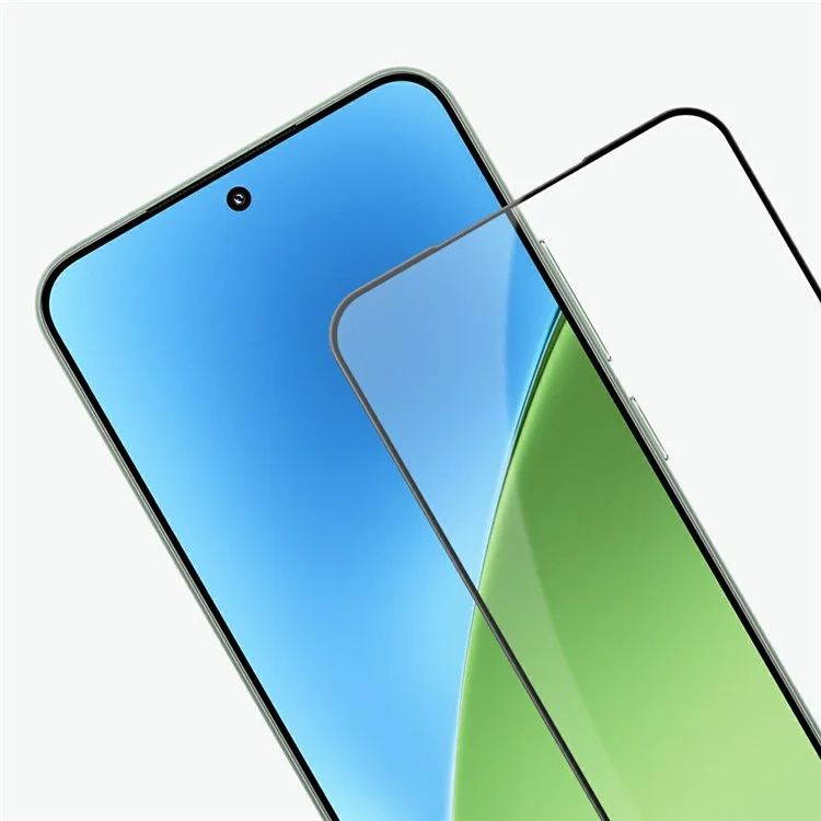 NILLKIN CP+PRO Displayschutz für Xiaomi 15, AGC-Glasfilm, ultra klar