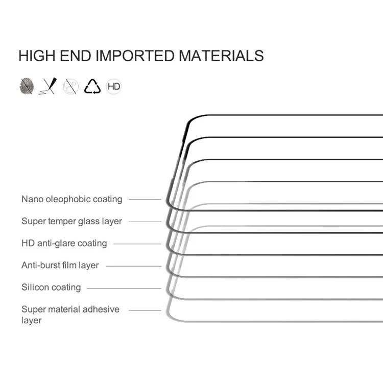 NILLKIN CP+PRO Displayschutz für Xiaomi 15, AGC-Glasfilm, ultra klar