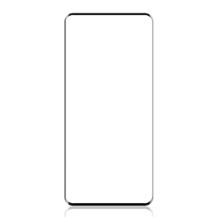 AMORUS per Huawei Mate 70 Pro / Mate 70 Pro+ Pellicola protettiva per lo schermo in vetro temperato curvo 3D