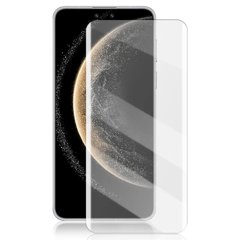 Защитная пленка для экрана Huawei Mate 70 Pro+ AMORUS UV Liquid Tempered Glass Film