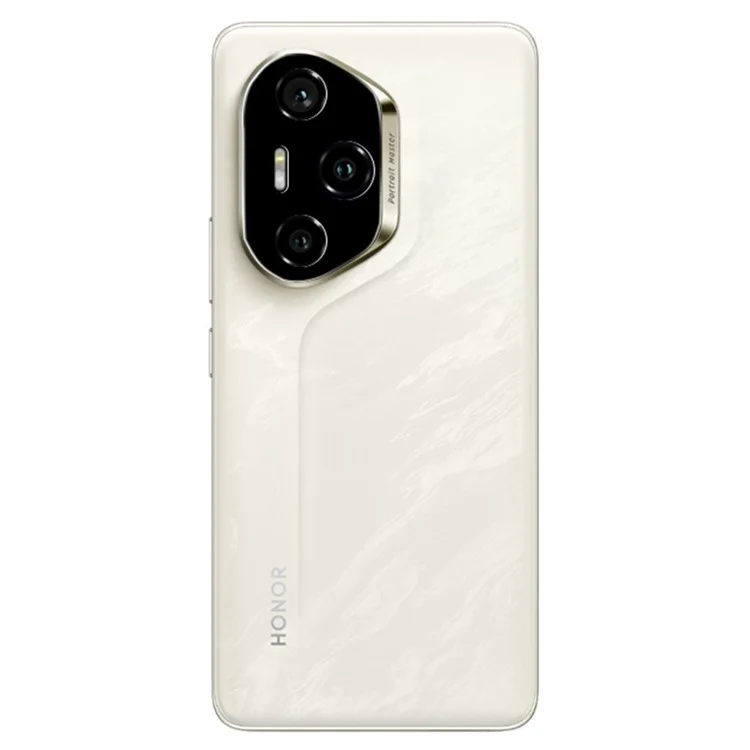 RURIHAI Schutzlinse für Honor 300 Pro Kamera aus hochwertigem Aluminium, Siliziumglas und Seidendruckfilm