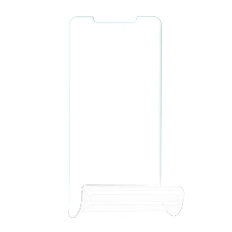 Для Huawei Mate 50 Pro 4G TPU Full Screen Covering Protector Anti-glare HD Clear Anti-scratch Film
