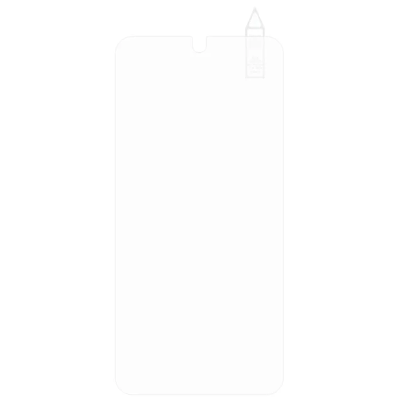 RURIHAI 10 unidades para protector de pantalla Samsung Galaxy S25 Ultra Clear AGC Glass Film (desbloqueo de huella digital)