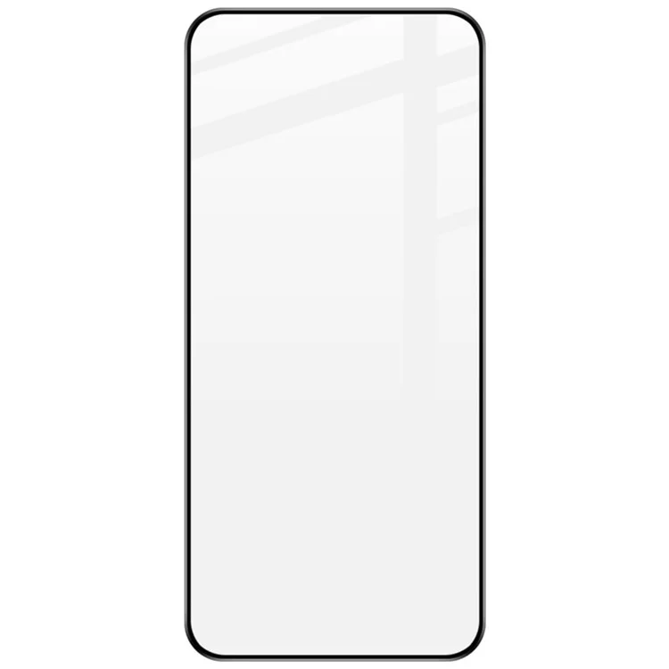 Film de protection d'écran en verre trempé plein écran IMAK Pro+ Series pour Oppo Reno13 5G (Global) avec touch sensible
