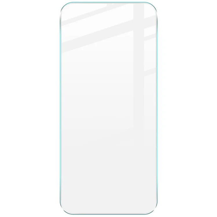 Protecteur d'écran en verre trempé IMAK H Series pour Oppo Reno13 5G (Global), protection anti-bris.