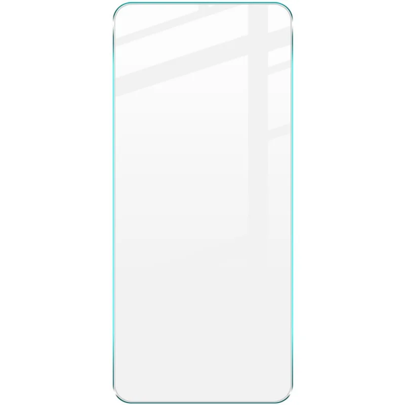 IMAK H Series For Honor X5b Tempered Glass Screen Protector Shatter-Proof Protection